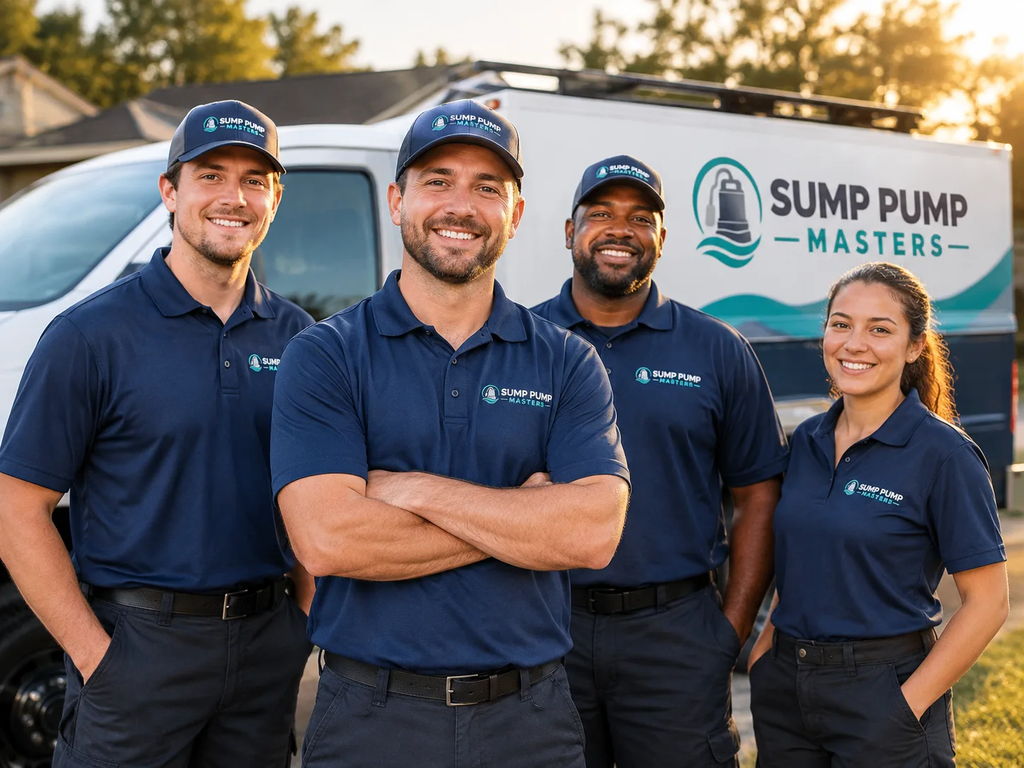 Sump Pump Repair company in Tallassee, AL